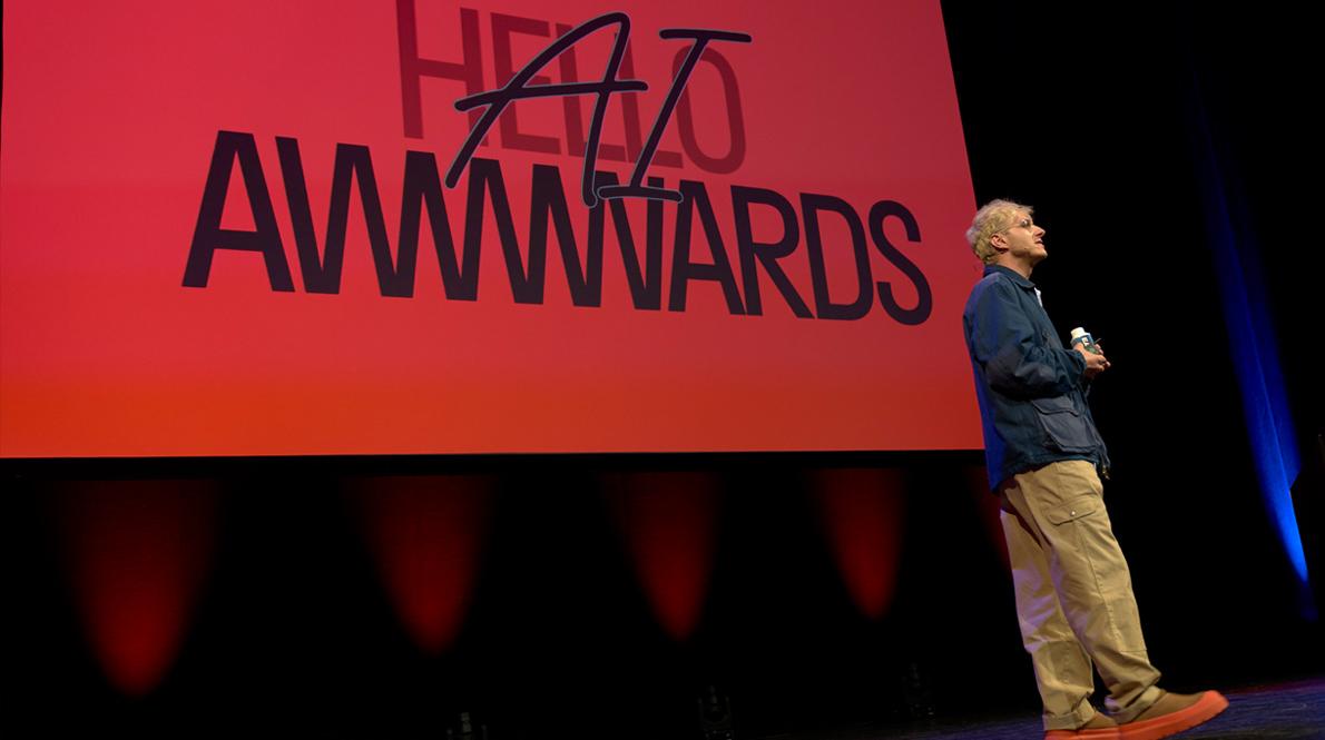 Awwwards Conference