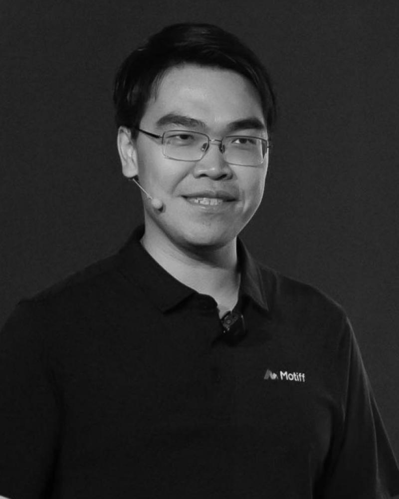 Ryan Zhang